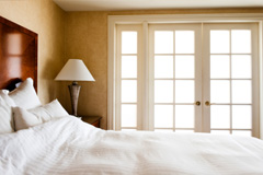 Badgeworth bedroom extension costs