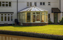 Badgeworth conservatory leads
