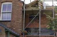 free Badgeworth home extension quotes